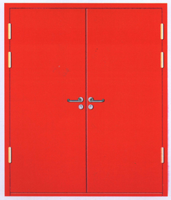 閉門(mén)器組成