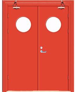 防火門注意事項