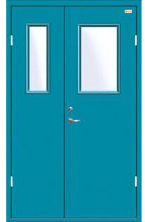 防火門安裝要點