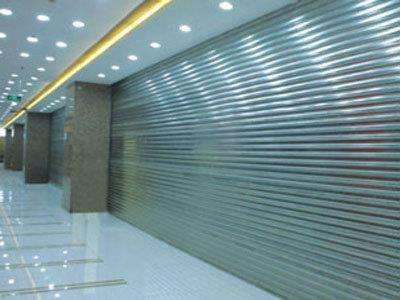 防火卷簾門廠家