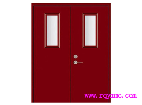 鋼質(zhì)防火門時間