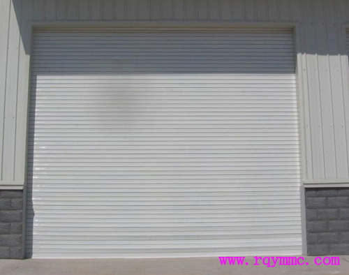 防火卷簾門(mén)運(yùn)行