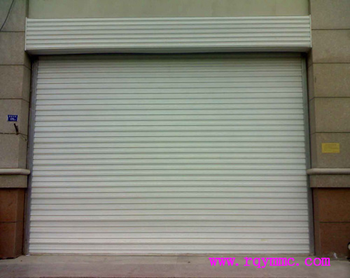 卷簾聯(lián)動(dòng)控制