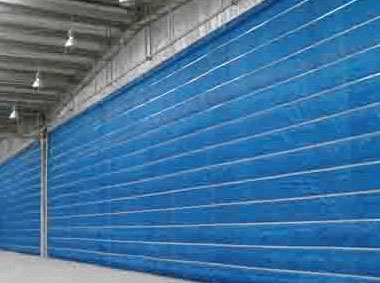 無機(jī)布工程