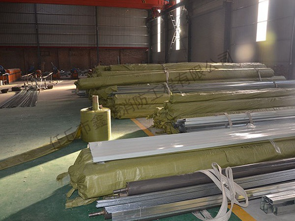 疏散門鋼質(zhì)卷簾