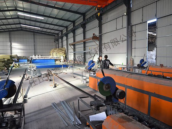 鋼質(zhì)疏散門卷簾