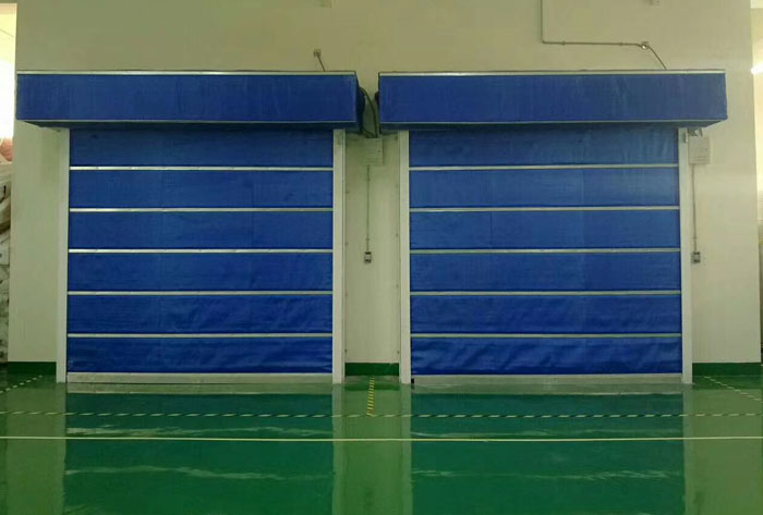 無機(jī)布卷簾提供