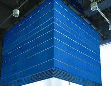 特級(jí)防火卷簾