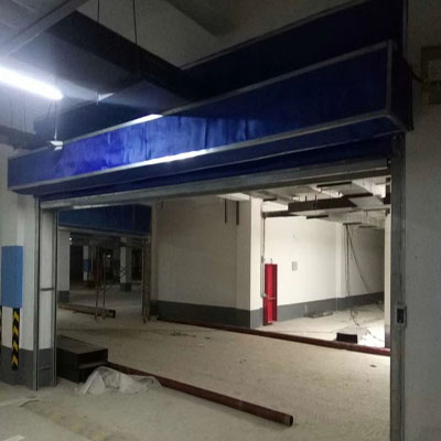 防火卷簾耐火時(shí)限