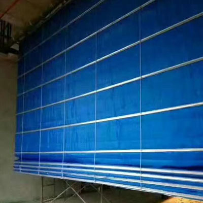 防火卷簾傳動(dòng)