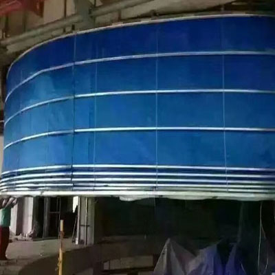 單雙軌防火卷簾