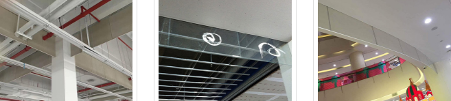 擋煙垂壁加工技術(shù) 擋煙垂壁加工技術(shù)