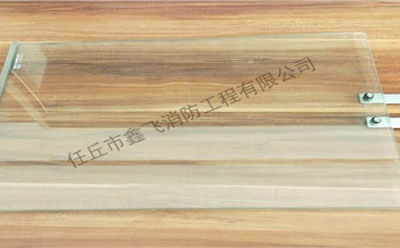 擋煙玻璃技術(shù) 擋煙玻璃技術(shù)