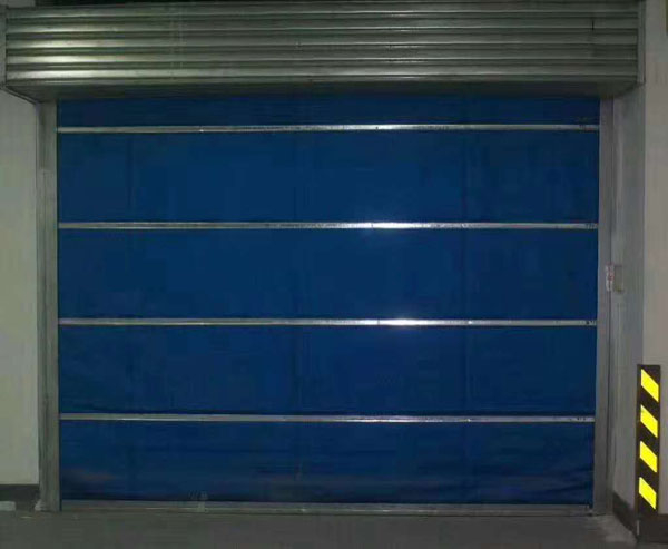 無機(jī)防火卷簾技術(shù)性能