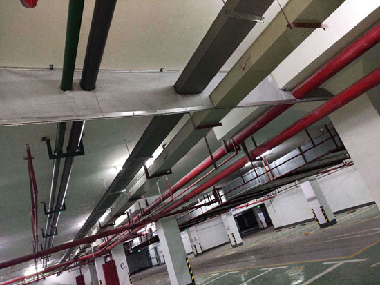 工程展示 工程展示