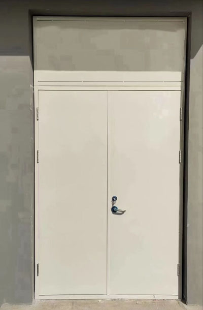 防火門發(fā)展前景