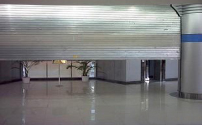 鋼質(zhì)防火卷簾檢測 鋼質(zhì)防火卷簾檢測