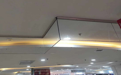 擋煙垂壁質(zhì)檢 擋煙垂壁質(zhì)檢